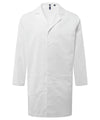 Premier Essential 3-pocket work coatPR603