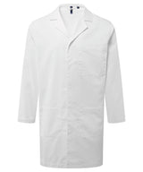 Premier Essential 3-pocket work coatPR603