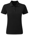 Premier Women’s Spun Dyed Recycled Polo Shirt PR633