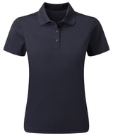 Premier Women’s Spun Dyed Recycled Polo Shirt PR633