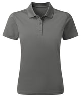 Premier Women’s Spun Dyed Recycled Polo Shirt PR633