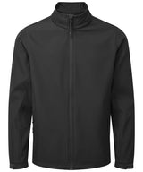 Premier Windchecker® printable and recycled softshell jacket PR810