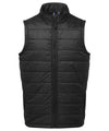 Premier ‘Recyclight’ padded gilet PR811