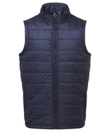 Premier ‘Recyclight’ padded gilet PR811