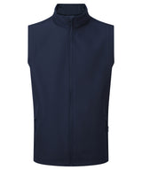 Premier Windchecker® printable and recycled gilet PR814