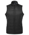 Premier Women’s ‘Recyclight’ padded gilet PR815