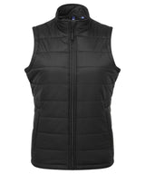 Premier Women’s ‘Recyclight’ padded gilet PR815