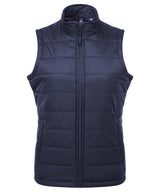 Premier Women’s ‘Recyclight’ padded gilet PR815