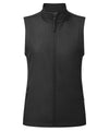 Premier Women’s Windchecker® printable and recycled gilet PR816