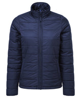 Premier Women’s ‘Recyclight’ padded jacket PR819