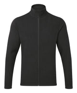 Premier ‘Recyclight’ full-zip microfleece PR830