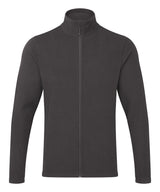 Premier ‘Recyclight’ full-zip microfleece PR830