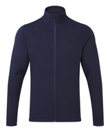 Premier ‘Recyclight’ full-zip microfleece PR830