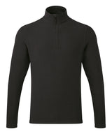 Premier Unisex ‘Recyclight’ 1/4 zip microfleece PR831