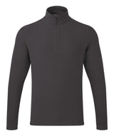 Premier Unisex ‘Recyclight’ 1/4 zip microfleece PR831