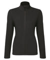 Premier Women’s ‘Recyclight’ full-zip microfleece PR832
