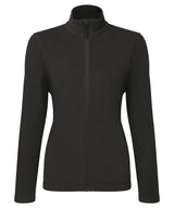 Premier Women’s ‘Recyclight’ full-zip microfleece PR832