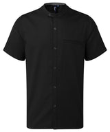 Premier Chef's 'Recyclight' Short Sleeve Shirt PR904