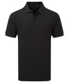 Premier ‘Essential’ unisex short sleeve workwear polo shirt PR995