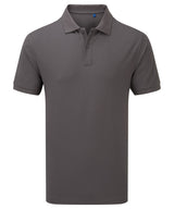 Premier ‘Essential’ unisex short sleeve workwear polo shirt PR995