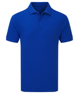 Premier ‘Essential’ unisex short sleeve workwear polo shirt PR995
