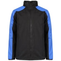 Black/Royal