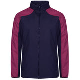 Behrens Pro Track Top/Rain Jacket PRO-TKT