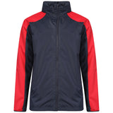Behrens Pro Track Top/Rain Jacket PRO-TKT