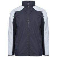Navy/Silver