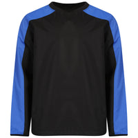 Black/Royal