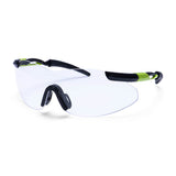 Portwest Saint Louis Safety Glasses PS07