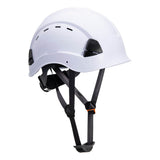 Portwest Height Endurance Vented Helmet PS63