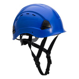 Portwest Height Endurance Mountaineer Helmet PS73
