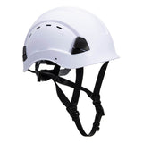 Portwest Height Endurance Mountaineer Helmet PS73