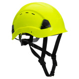 Portwest Height Endurance Mountaineer Helmet PS73