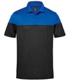 Stormtech Monterey Two-Tone Polo Shirt PSX9M