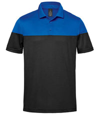 Royal Blue/Black
