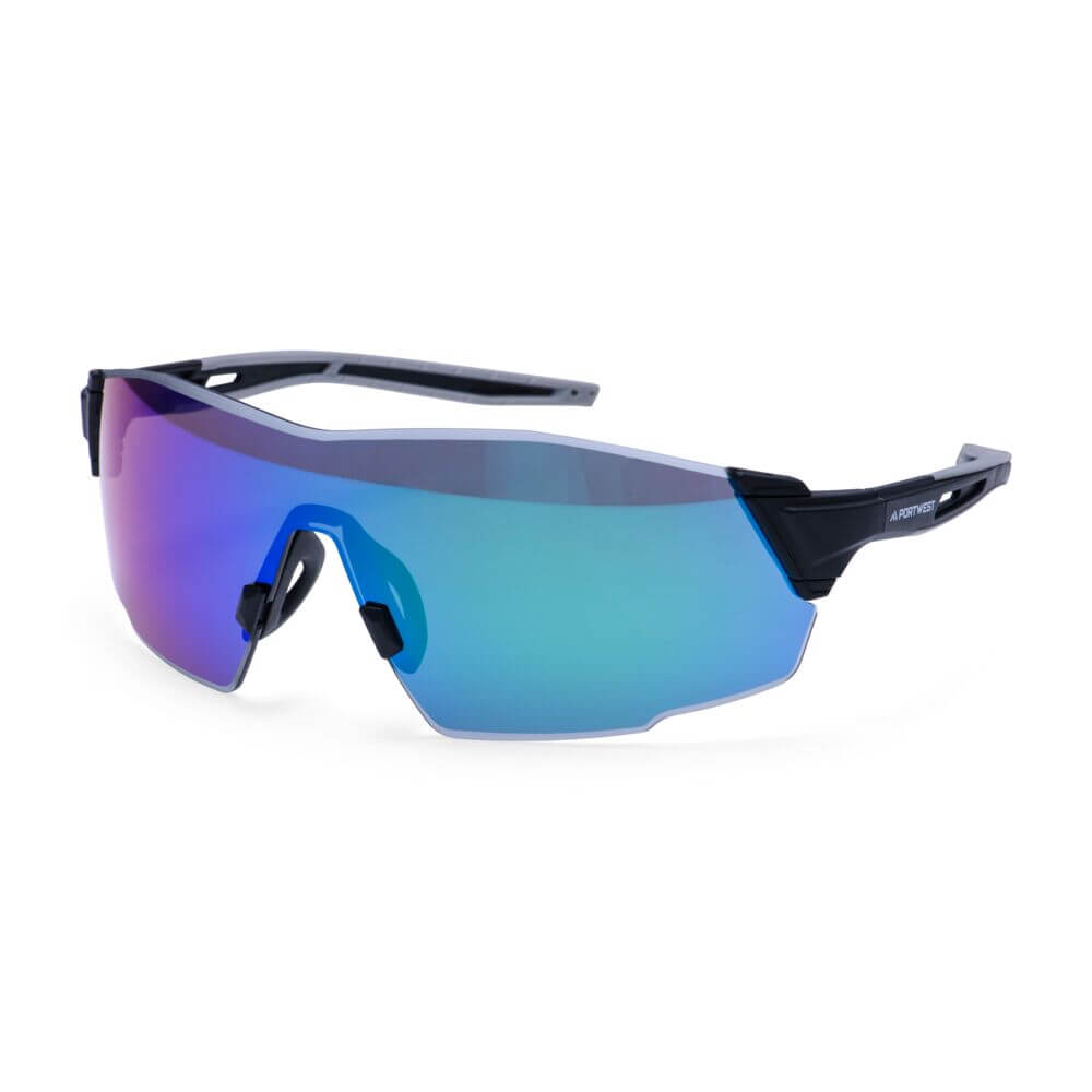 Portwest Sporty Shield Safety Glasses PT01