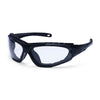 Portwest Levo Safety Glasses PW11