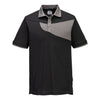 Portwest Two Tone Polo Shirt S/S PW210