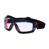 Portwest Slim Safety Goggle PW26