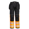 Portwest PW3 Hi-Vis Class 1 Holster Trouser PW307