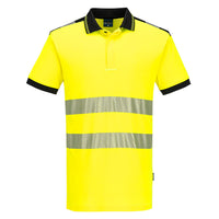 Yellow/Black