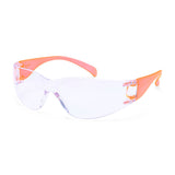 Portwest Wrap Around Safety Glasses PW32