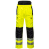 Portwest PW3 Hi-Vis Extreme Trousers PW342