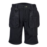 Portwest PW3 Holster Work Shorts PW345