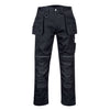 Portwest PW3 Cotton Work Holster Trousers PW347