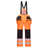 Portwest PW3 Hi-Vis Winter Trousers PW351