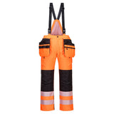 Portwest PW3 Hi-Vis Winter Trousers PW351