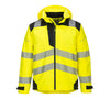Portwest PW3 Extreme Breathable Rain Jacket PW360